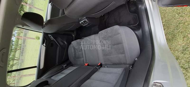 Volkswagen Golf 6 1.2 TSI