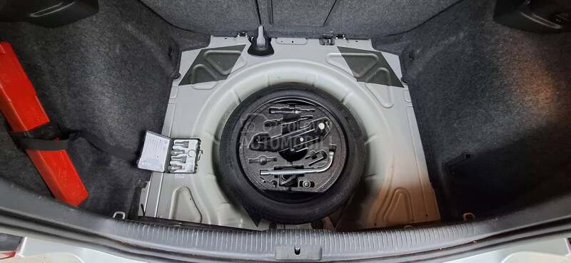 Volkswagen Golf 6 1.2 TSI