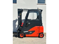 Linde E20 EVO TRIPLEX