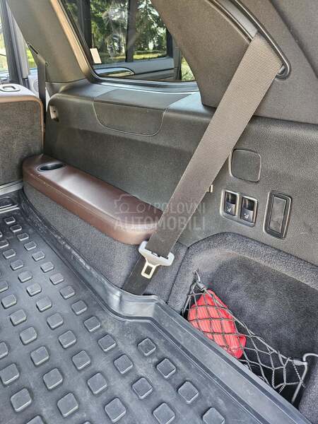 Mercedes Benz GL 350 