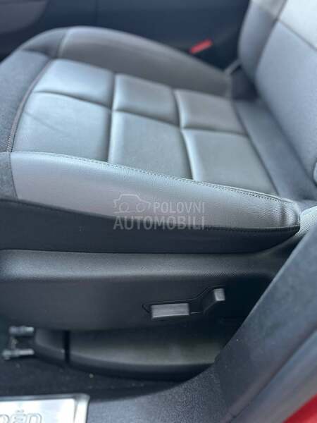 Citroen C5 Aircross E Hybrid Plug In