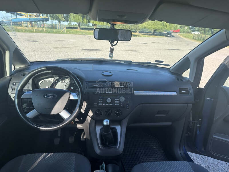 Ford C-Max 1.6 TDCI