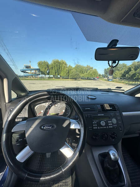 Ford C-Max 1.6 TDCI