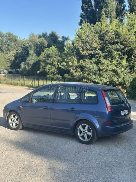 Ford C-Max 1.6 TDCI