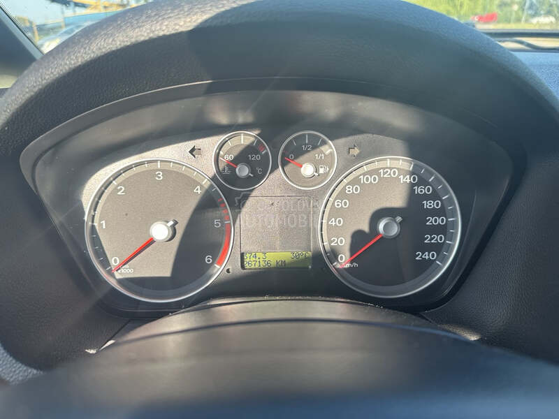 Ford C-Max 1.6 TDCI