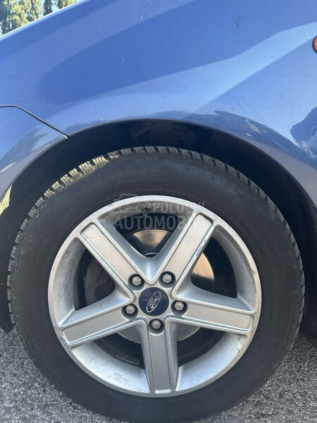 Ford C-Max 1.6 TDCI