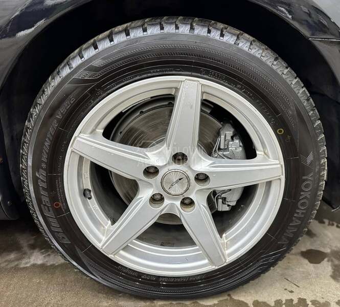 Volkswagen Golf 6 1.4TSI XEN/NAV/CAM