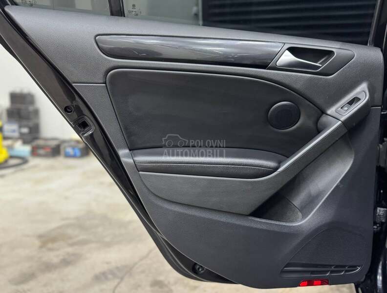 Volkswagen Golf 6 1.4TSI XEN/NAV/CAM