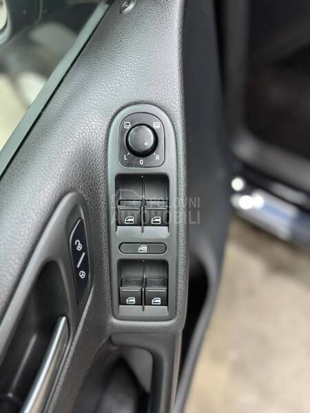 Volkswagen Golf 6 1.4TSI XEN/NAV/CAM
