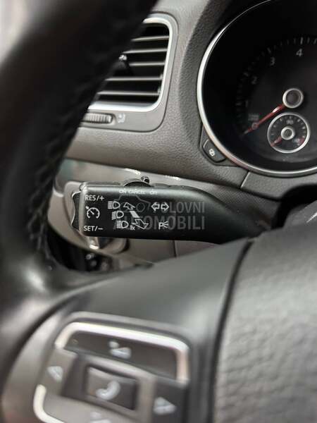Volkswagen Golf 6 1.4TSI XEN/NAV/CAM