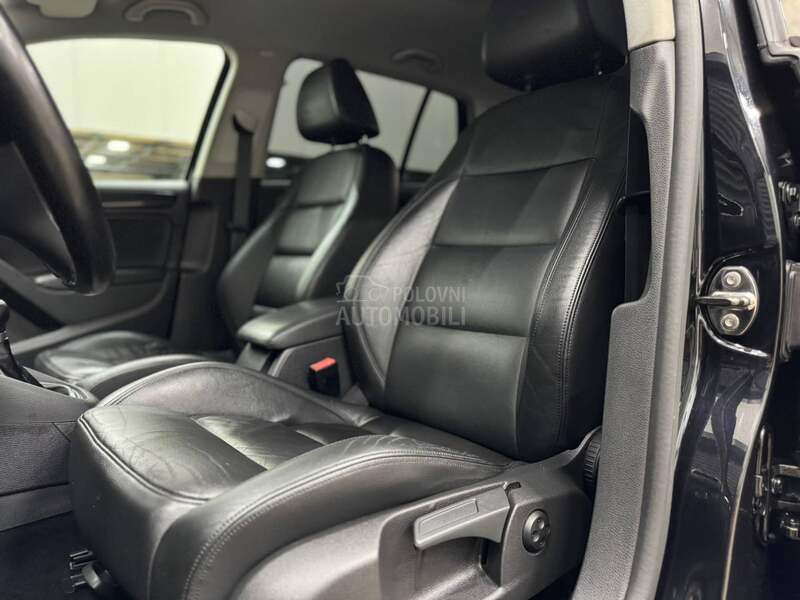 Volkswagen Golf 6 1.4TSI XEN/NAV/CAM