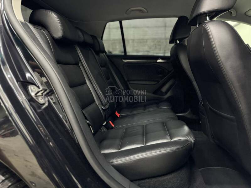 Volkswagen Golf 6 1.4TSI XEN/NAV/CAM