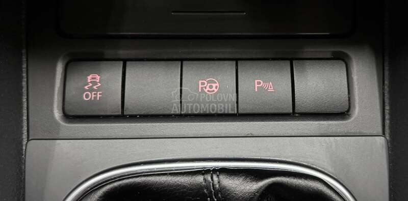 Volkswagen Golf 6 1.4TSI XEN/NAV/CAM