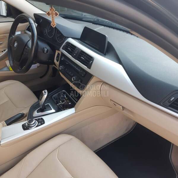 BMW 320 xd