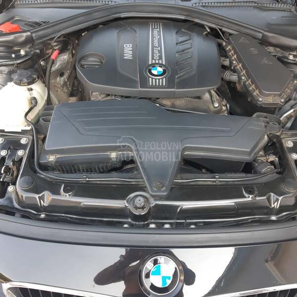 BMW 320 xd