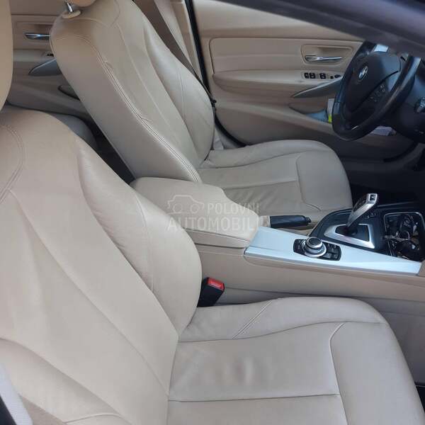 BMW 320 xd