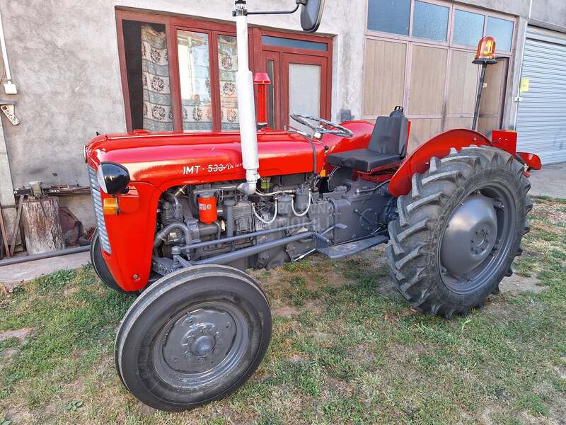 IMT 533