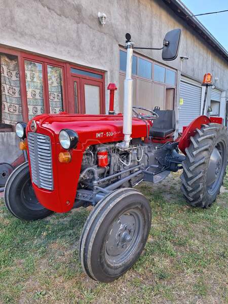 IMT 533