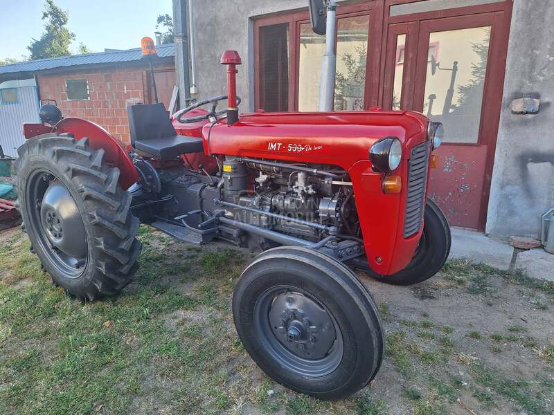 IMT 533