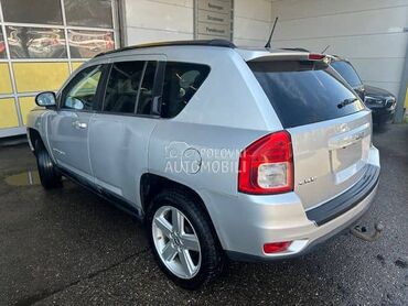 COMPASS 2,2 CRD MOTOR 651 za Jeep Compass od 2010. do 2015. god.