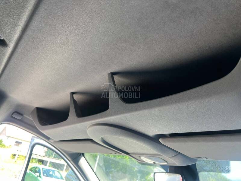 Fiat Scudo 2.0MJET N1 i 5 MESTA