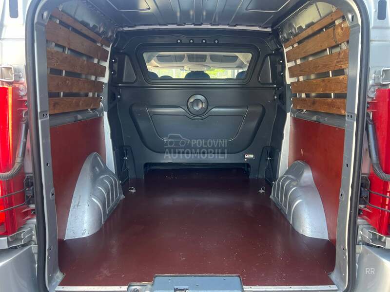 Fiat Scudo 2.0MJET N1 i 5 MESTA