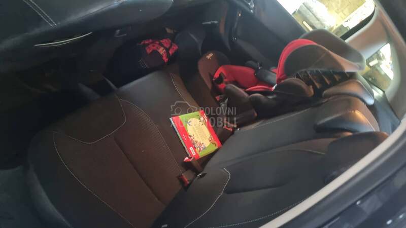 Citroen C3 1.6hdi