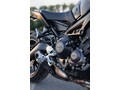 Yamaha MT 09 MT09