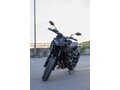 Yamaha MT 09 MT09