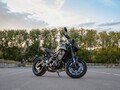 Yamaha MT 09 MT09