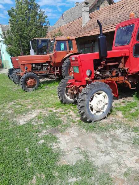 Belarus T 40 82