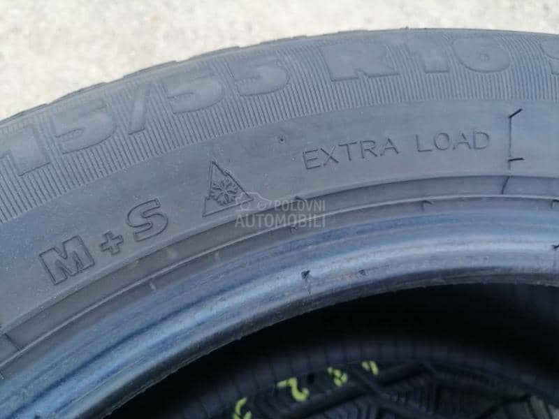 Ostalo 215/55 R16 Zimska