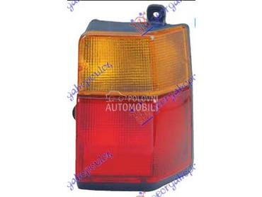 Stop svetla i stop lampe za Toyota Corolla od 1985. do 1991. god.