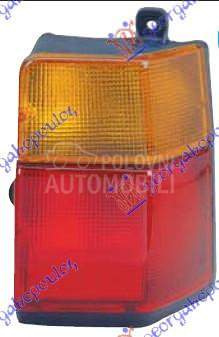 Stop svetla i stop lampe