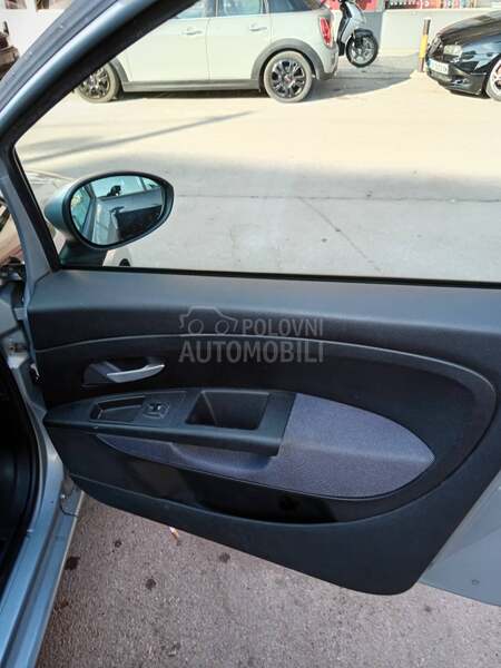 Fiat Punto 16hdi
