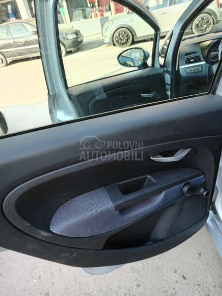 Fiat Punto 16hdi