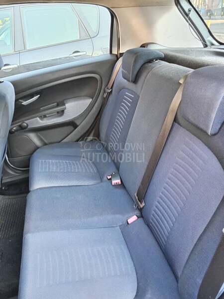 Fiat Punto 16hdi