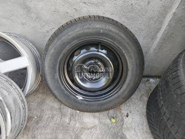 Nov rezervni tocak 13 coli za Opel 