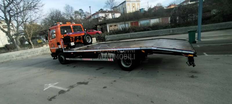 DAF 800  AE10C