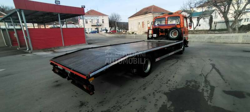 DAF 800  AE10C