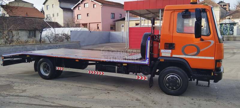 DAF 800  AE10C