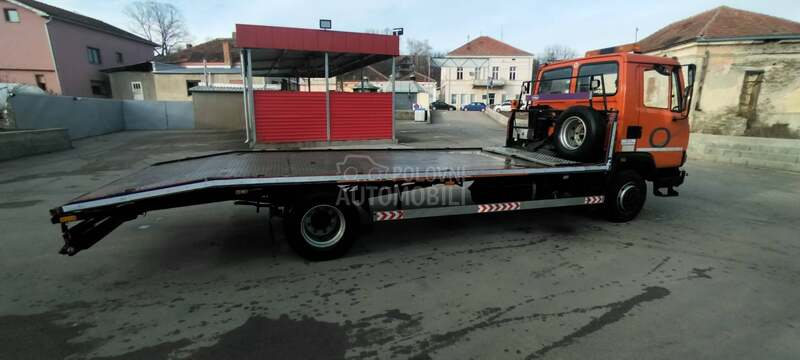 DAF 800  AE10C