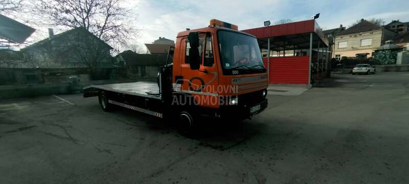 DAF 800  AE10C