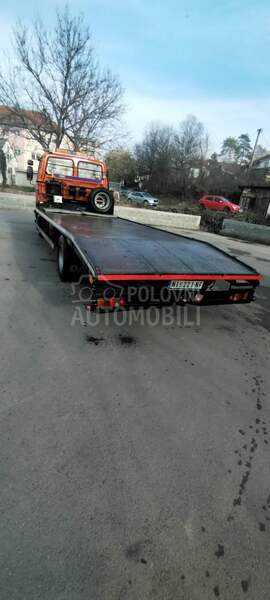 DAF 800  AE10C
