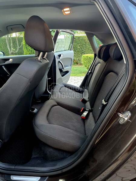 Audi A1 BiCOLOR / N.A.V.I