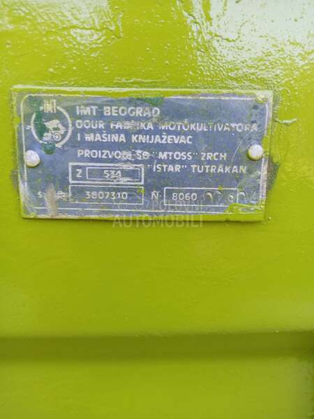IMT z534