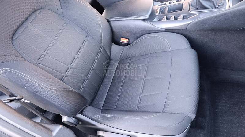 Citroen DS5 1.6 HDI NAV/T.O.P