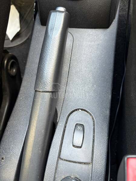 Renault Clio 1.5 dci