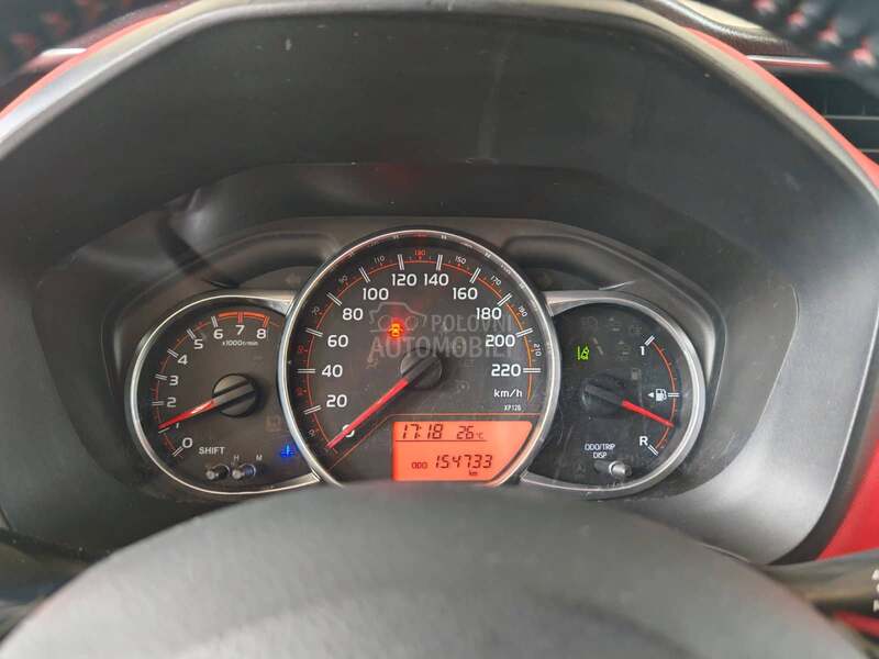 Toyota Yaris O.D.L.I.Č.N.A.CH