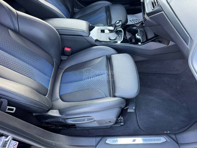 BMW 116 M sport/Led/HuD
